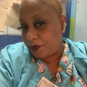 Meet your Posher, Tonya